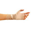 OccuMitts  Plus Beige Ergonomic Support Gloves